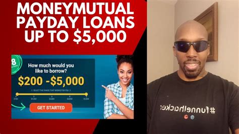 Payday Loans Up To 5000
